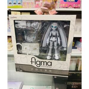 Figma: Fireball Drossel